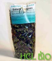 image Salade Pêcheur paillettes (3 Algues) 50g