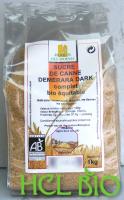 image Sucre brun démérara clair - 1Kg