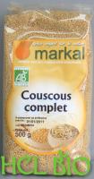 image Couscous Complet 500g