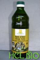 image Huile d'Olive Vierge Extra 50cl