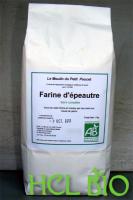 image Farine Complète de Grand Epeautre T110 1Kg