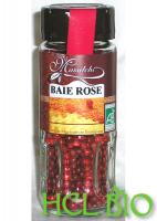 image Baies Roses graines 20g