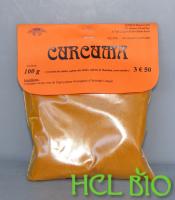 image Curcuma 90g