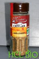 image Curry de Ceylan poudre 35g