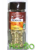 image Fenouil graines (petit) 25g