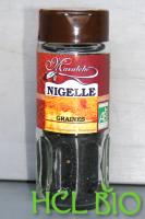 image Nigelle graines 40g