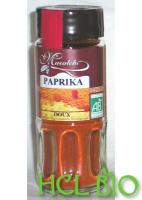 image Paprika Doux poudre 40g