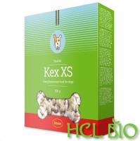 image KEX XS  Biscuits pour petits chiens à base de légumes