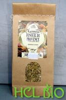 image Fenouil graines de Provence (grand) 100g
