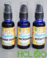 image Huile d'Argan 30ml