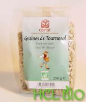 image Graines de Tournesol 250g