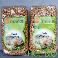 image Pois Chiches 500g